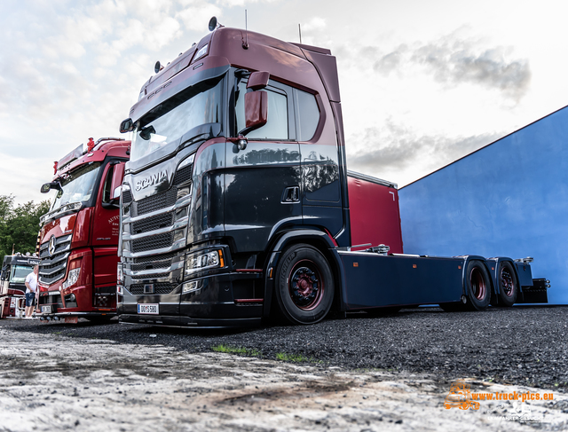 Argman Sraz 2021 powered by www.truck-pics Argman Sraz 2021 HolÃ½Å¡ov, Tschechien, Truck Festival, LKW Treffen, #truckpicsfamily, Nadace Truck Help, Scania Trucks