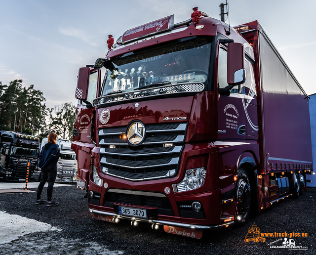 Argman Sraz 2021 powered by www.truck-pics Argman Sraz 2021 HolÃ½Å¡ov, Tschechien, Truck Festival, LKW Treffen, #truckpicsfamily, Nadace Truck Help, Scania Trucks