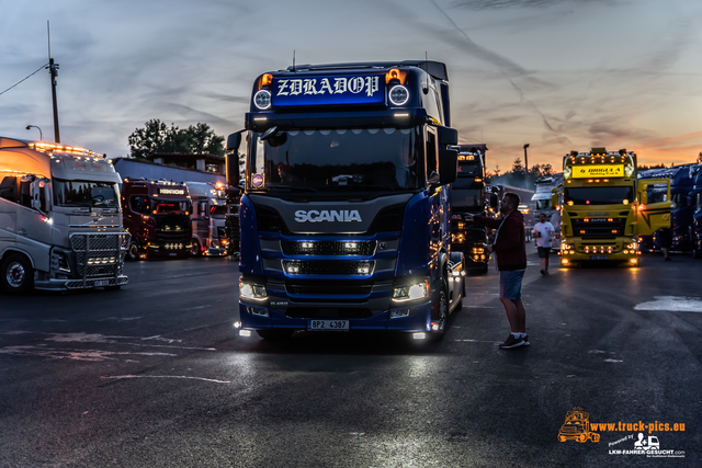 Argman Sraz 2021 powered by www.truck-pics Argman Sraz 2021 HolÃ½Å¡ov, Tschechien, Truck Festival, LKW Treffen, #truckpicsfamily, Nadace Truck Help, Scania Trucks