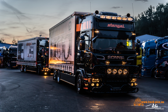 Argman Sraz 2021 powered by www.truck-pics Argman Sraz 2021 HolÃ½Å¡ov, Tschechien, Truck Festival, LKW Treffen, #truckpicsfamily, Nadace Truck Help, Scania Trucks