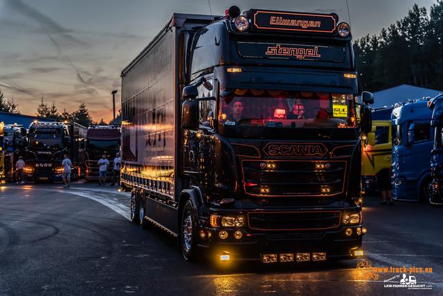 Argman Sraz 2021 powered by www.truck-pics Argman Sraz 2021 HolÃ½Å¡ov, Tschechien, Truck Festival, LKW Treffen, #truckpicsfamily, Nadace Truck Help, Scania Trucks