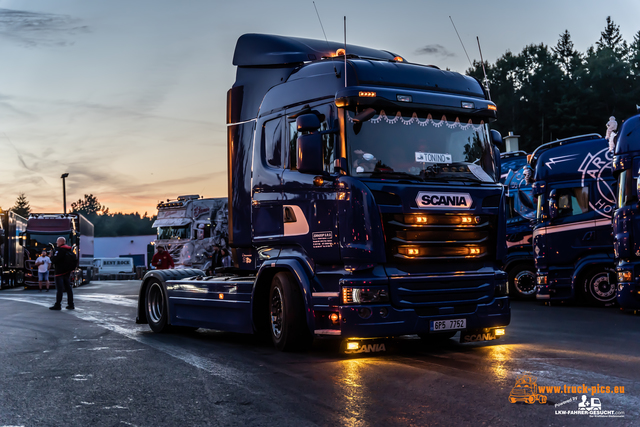 Argman Sraz 2021 powered by www.truck-pics Argman Sraz 2021 HolÃ½Å¡ov, Tschechien, Truck Festival, LKW Treffen, #truckpicsfamily, Nadace Truck Help, Scania Trucks