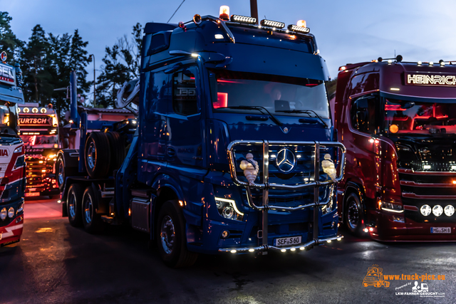 Argman Sraz 2021 powered by www.truck-pics Argman Sraz 2021 HolÃ½Å¡ov, Tschechien, Truck Festival, LKW Treffen, #truckpicsfamily, Nadace Truck Help, Scania Trucks