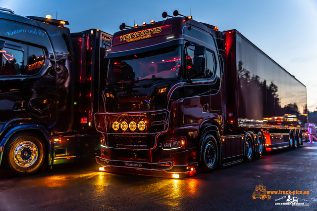 Argman Sraz 2021 powered by www.truck-pics Argman Sraz 2021 HolÃ½Å¡ov, Tschechien, Truck Festival, LKW Treffen, #truckpicsfamily, Nadace Truck Help, Scania Trucks