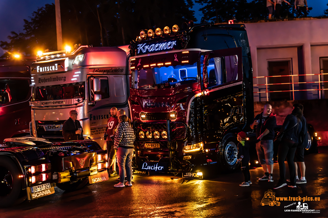 Argman Sraz 2021 powered by www.truck-pics Argman Sraz 2021 HolÃ½Å¡ov, Tschechien, Truck Festival, LKW Treffen, #truckpicsfamily, Nadace Truck Help, Scania Trucks