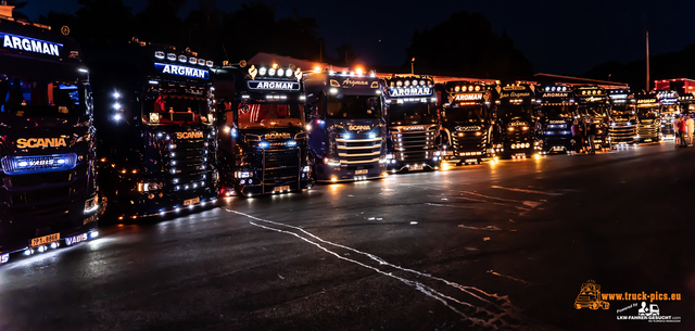 Argman Sraz 2021 powered by www.truck-pics Argman Sraz 2021 HolÃ½Å¡ov, Tschechien, Truck Festival, LKW Treffen, #truckpicsfamily, Nadace Truck Help, Scania Trucks