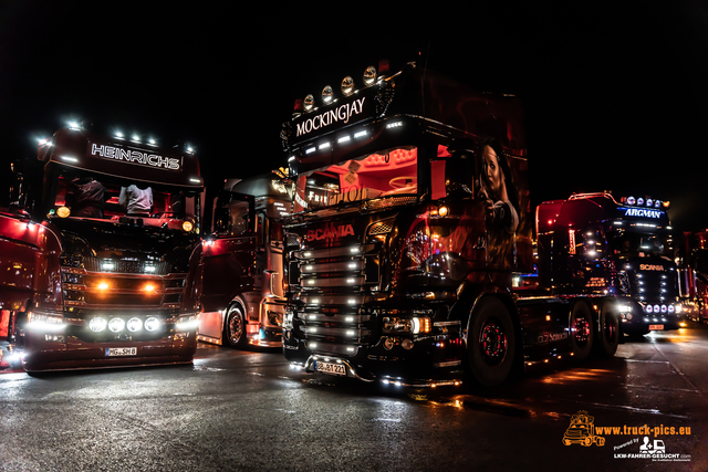 Argman Sraz 2021 powered by www.truck-pics Argman Sraz 2021 HolÃ½Å¡ov, Tschechien, Truck Festival, LKW Treffen, #truckpicsfamily, Nadace Truck Help, Scania Trucks