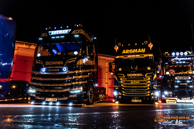 Argman Sraz 2021 powered by www.truck-pics Argman Sraz 2021 HolÃ½Å¡ov, Tschechien, Truck Festival, LKW Treffen, #truckpicsfamily, Nadace Truck Help, Scania Trucks