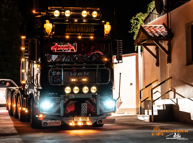 Argman Sraz 2021 powered by www.truck-pics Argman Sraz 2021 HolÃ½Å¡ov, Tschechien, Truck Festival, LKW Treffen, #truckpicsfamily, Nadace Truck Help, Scania Trucks