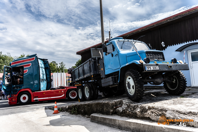 Argman Sraz 2021 powered by www.truck-pics Argman Sraz 2021 HolÃ½Å¡ov, Tschechien, Truck Festival, LKW Treffen, #truckpicsfamily, Nadace Truck Help, Scania Trucks