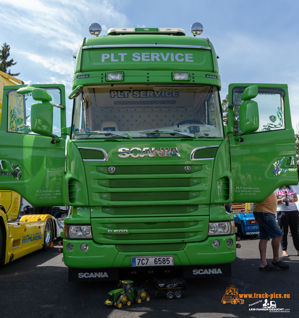 Argman Sraz 2021 powered by www.truck-pics Argman Sraz 2021 HolÃ½Å¡ov, Tschechien, Truck Festival, LKW Treffen, #truckpicsfamily, Nadace Truck Help, Scania Trucks