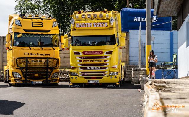 Argman Sraz 2021 powered by www.truck-pics Argman Sraz 2021 HolÃ½Å¡ov, Tschechien, Truck Festival, LKW Treffen, #truckpicsfamily, Nadace Truck Help, Scania Trucks