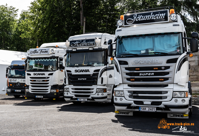 Argman Sraz 2021 powered by www.truck-pics Argman Sraz 2021 HolÃ½Å¡ov, Tschechien, Truck Festival, LKW Treffen, #truckpicsfamily, Nadace Truck Help, Scania Trucks