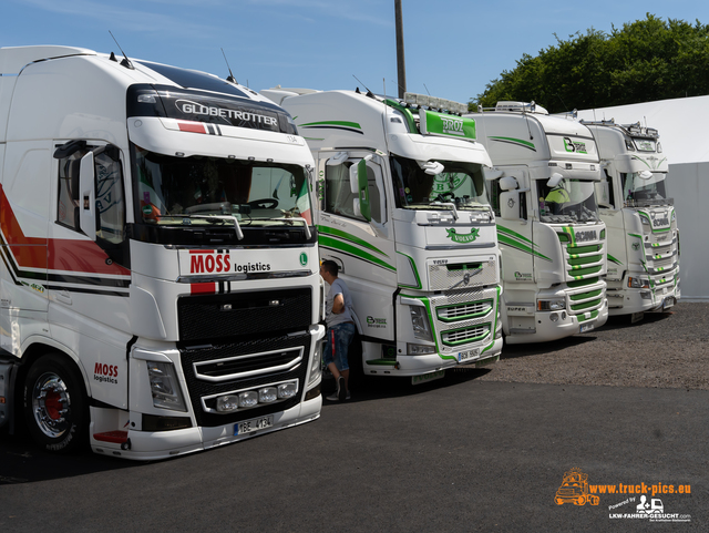 Argman Sraz 2021 powered by www.truck-pics Argman Sraz 2021 HolÃ½Å¡ov, Tschechien, Truck Festival, LKW Treffen, #truckpicsfamily, Nadace Truck Help, Scania Trucks