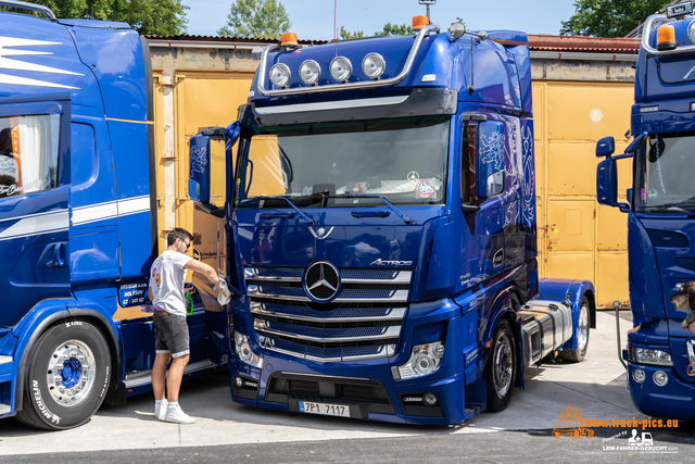 Argman Sraz 2021 powered by www.truck-pics Argman Sraz 2021 HolÃ½Å¡ov, Tschechien, Truck Festival, LKW Treffen, #truckpicsfamily, Nadace Truck Help, Scania Trucks