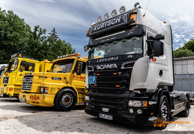 Argman Sraz 2021 powered by www.truck-pics Argman Sraz 2021 HolÃ½Å¡ov, Tschechien, Truck Festival, LKW Treffen, #truckpicsfamily, Nadace Truck Help, Scania Trucks