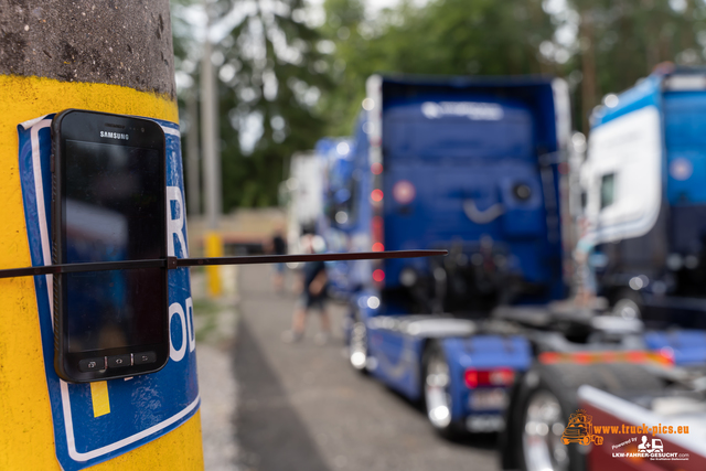 Argman Sraz 2021 powered by www.truck-pics Argman Sraz 2021 HolÃ½Å¡ov, Tschechien, Truck Festival, LKW Treffen, #truckpicsfamily, Nadace Truck Help, Scania Trucks