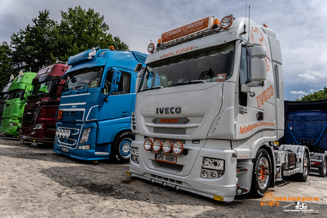 Argman Sraz 2021 powered by www.truck-pics Argman Sraz 2021 HolÃ½Å¡ov, Tschechien, Truck Festival, LKW Treffen, #truckpicsfamily, Nadace Truck Help, Scania Trucks