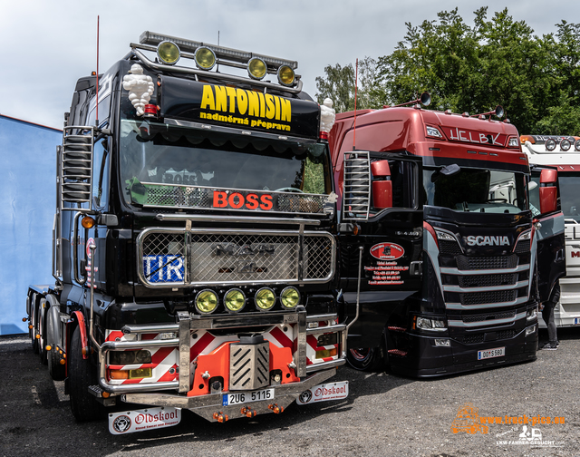 Argman Sraz 2021 powered by www.truck-pics Argman Sraz 2021 HolÃ½Å¡ov, Tschechien, Truck Festival, LKW Treffen, #truckpicsfamily, Nadace Truck Help, Scania Trucks