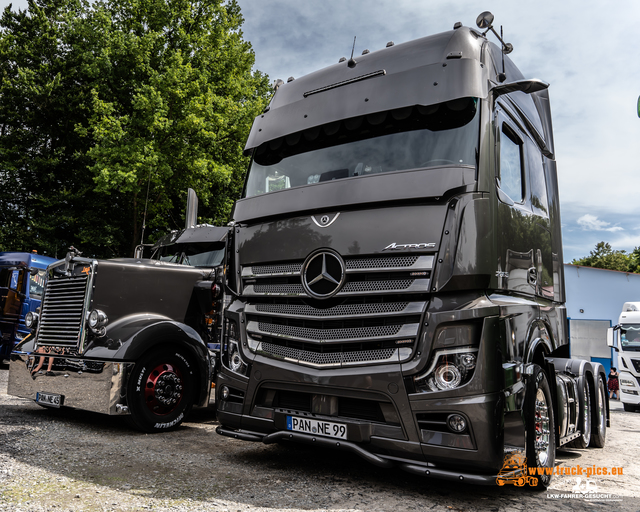 Argman Sraz 2021 powered by www.truck-pics Argman Sraz 2021 HolÃ½Å¡ov, Tschechien, Truck Festival, LKW Treffen, #truckpicsfamily, Nadace Truck Help, Scania Trucks