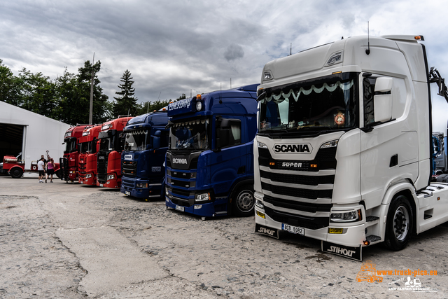 Argman Sraz 2021 powered by www.truck-pics Argman Sraz 2021 HolÃ½Å¡ov, Tschechien, Truck Festival, LKW Treffen, #truckpicsfamily, Nadace Truck Help, Scania Trucks