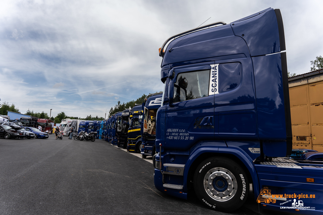 Argman Sraz 2021 powered by www.truck-pics Argman Sraz 2021 HolÃ½Å¡ov, Tschechien, Truck Festival, LKW Treffen, #truckpicsfamily, Nadace Truck Help, Scania Trucks