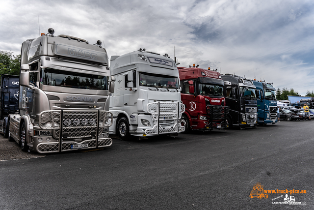 Argman Sraz 2021 powered by www.truck-pics Argman Sraz 2021 HolÃ½Å¡ov, Tschechien, Truck Festival, LKW Treffen, #truckpicsfamily, Nadace Truck Help, Scania Trucks