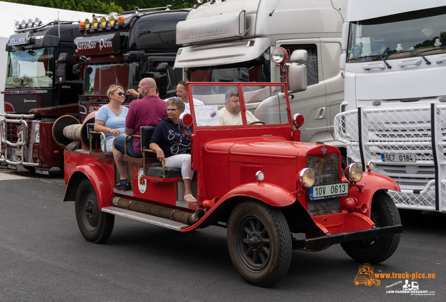 Argman Sraz 2021 powered by www.truck-pics Argman Sraz 2021 HolÃ½Å¡ov, Tschechien, Truck Festival, LKW Treffen, #truckpicsfamily, Nadace Truck Help, Scania Trucks