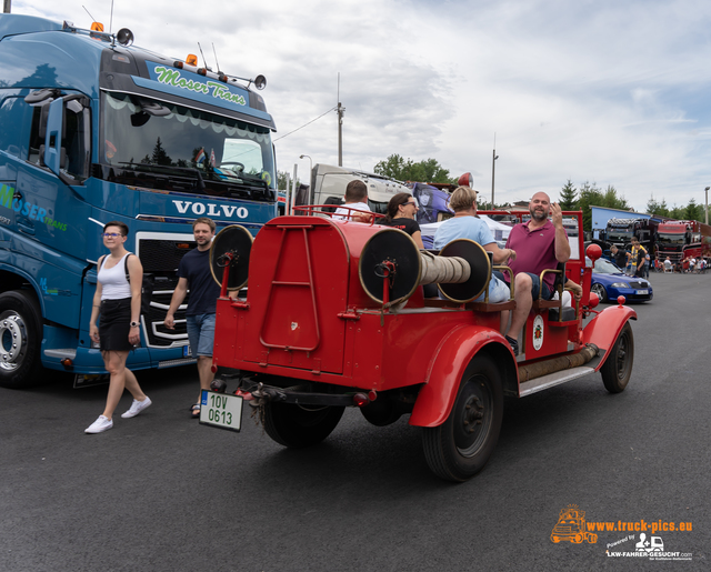 Argman Sraz 2021 powered by www.truck-pics Argman Sraz 2021 HolÃ½Å¡ov, Tschechien, Truck Festival, LKW Treffen, #truckpicsfamily, Nadace Truck Help, Scania Trucks