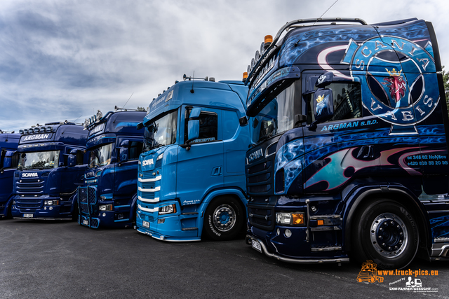 Argman Sraz 2021 powered by www.truck-pics Argman Sraz 2021 HolÃ½Å¡ov, Tschechien, Truck Festival, LKW Treffen, #truckpicsfamily, Nadace Truck Help, Scania Trucks