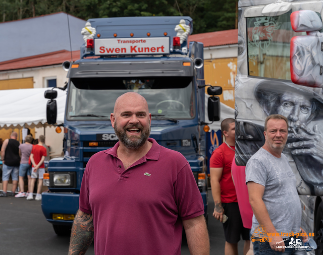 Argman Sraz 2021 powered by www.truck-pics Argman Sraz 2021 HolÃ½Å¡ov, Tschechien, Truck Festival, LKW Treffen, #truckpicsfamily, Nadace Truck Help, Scania Trucks