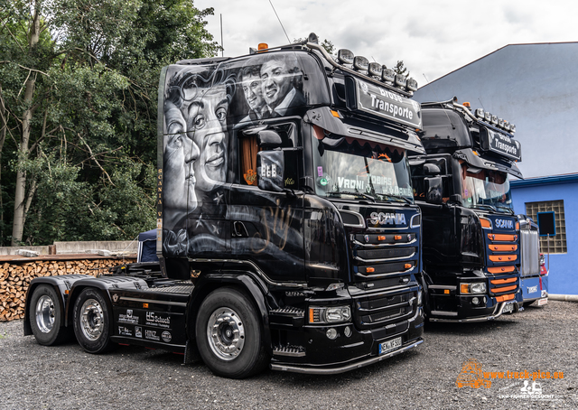 Argman Sraz 2021 powered by www.truck-pics Argman Sraz 2021 HolÃ½Å¡ov, Tschechien, Truck Festival, LKW Treffen, #truckpicsfamily, Nadace Truck Help, Scania Trucks