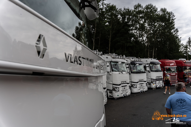 Argman Sraz 2021 powered by www.truck-pics Argman Sraz 2021 HolÃ½Å¡ov, Tschechien, Truck Festival, LKW Treffen, #truckpicsfamily, Nadace Truck Help, Scania Trucks