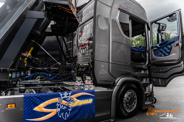 Argman Sraz 2021 powered by www.truck-pics Argman Sraz 2021 HolÃ½Å¡ov, Tschechien, Truck Festival, LKW Treffen, #truckpicsfamily, Nadace Truck Help, Scania Trucks