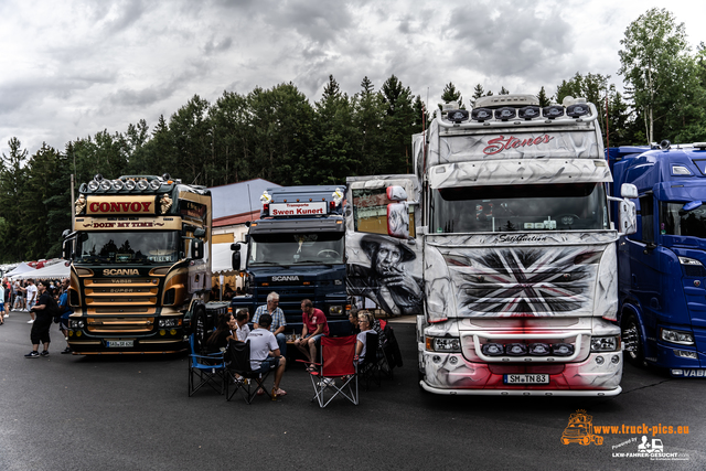 Argman Sraz 2021 powered by www.truck-pics Argman Sraz 2021 HolÃ½Å¡ov, Tschechien, Truck Festival, LKW Treffen, #truckpicsfamily, Nadace Truck Help, Scania Trucks