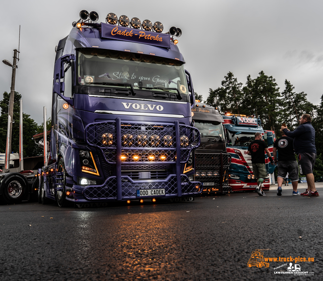 Argman Sraz 2021 powered by www.truck-pics Argman Sraz 2021 HolÃ½Å¡ov, Tschechien, Truck Festival, LKW Treffen, #truckpicsfamily, Nadace Truck Help, Scania Trucks