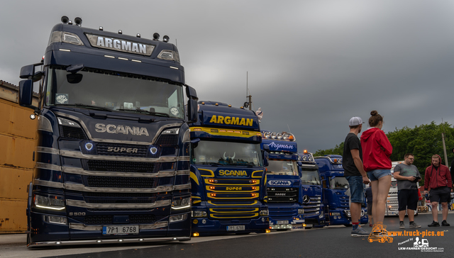 Argman Sraz 2021 powered by www.truck-pics Argman Sraz 2021 HolÃ½Å¡ov, Tschechien, Truck Festival, LKW Treffen, #truckpicsfamily, Nadace Truck Help, Scania Trucks