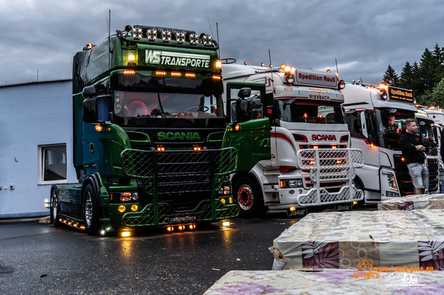 Argman Sraz 2021 powered by www.truck-pics Argman Sraz 2021 HolÃ½Å¡ov, Tschechien, Truck Festival, LKW Treffen, #truckpicsfamily, Nadace Truck Help, Scania Trucks