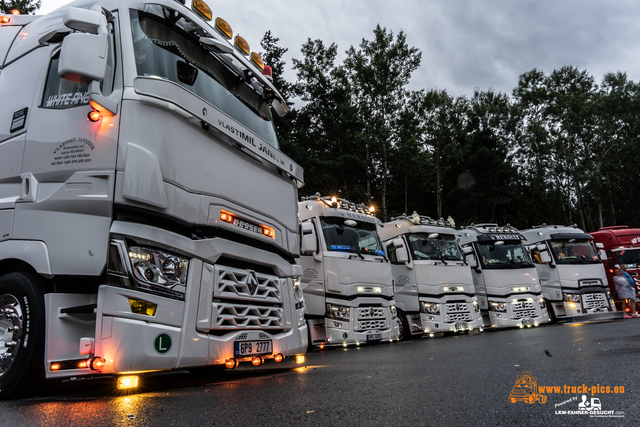 Argman Sraz 2021 powered by www.truck-pics Argman Sraz 2021 HolÃ½Å¡ov, Tschechien, Truck Festival, LKW Treffen, #truckpicsfamily, Nadace Truck Help, Scania Trucks