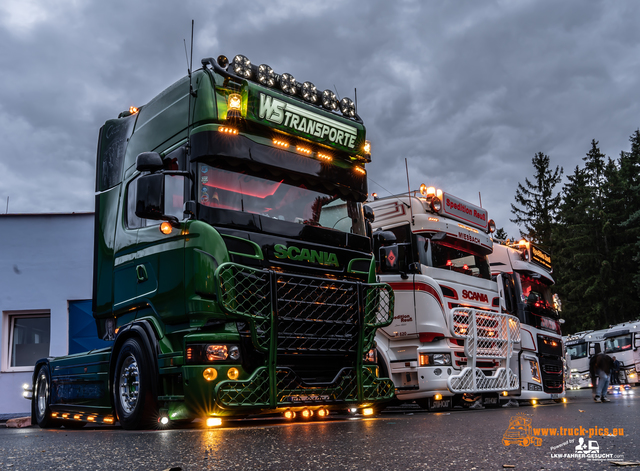 Argman Sraz 2021 powered by www.truck-pics Argman Sraz 2021 HolÃ½Å¡ov, Tschechien, Truck Festival, LKW Treffen, #truckpicsfamily, Nadace Truck Help, Scania Trucks