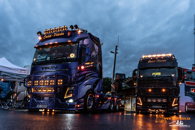 Argman Sraz 2021 powered by www.truck-pics Argman Sraz 2021 HolÃ½Å¡ov, Tschechien, Truck Festival, LKW Treffen, #truckpicsfamily, Nadace Truck Help, Scania Trucks