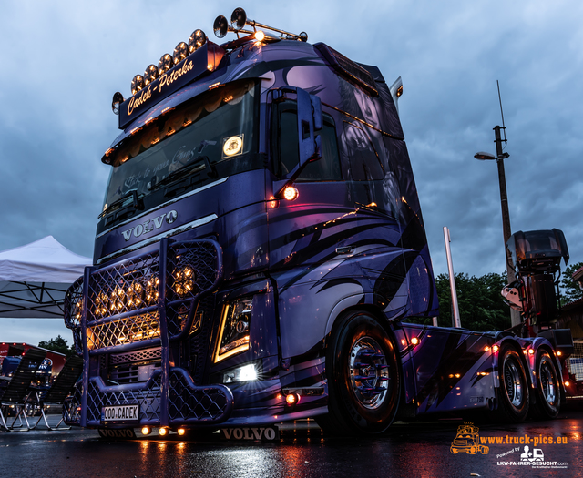 Argman Sraz 2021 powered by www.truck-pics Argman Sraz 2021 HolÃ½Å¡ov, Tschechien, Truck Festival, LKW Treffen, #truckpicsfamily, Nadace Truck Help, Scania Trucks