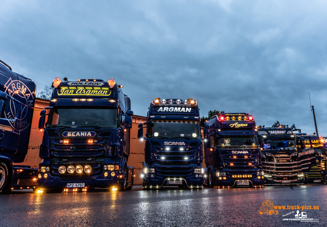 Argman Sraz 2021 powered by www.truck-pics Argman Sraz 2021 HolÃ½Å¡ov, Tschechien, Truck Festival, LKW Treffen, #truckpicsfamily, Nadace Truck Help, Scania Trucks