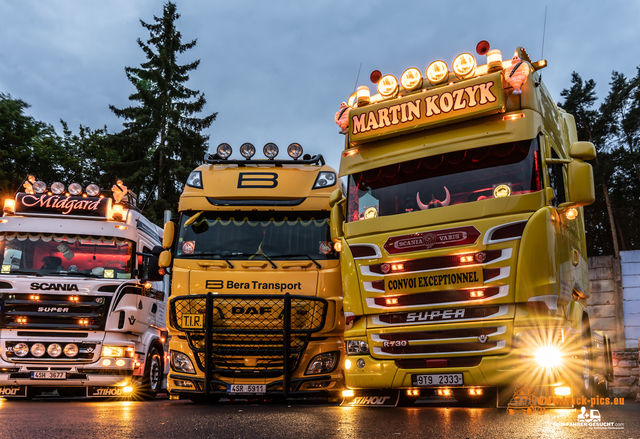 Argman Sraz 2021 powered by www.truck-pics Argman Sraz 2021 HolÃ½Å¡ov, Tschechien, Truck Festival, LKW Treffen, #truckpicsfamily, Nadace Truck Help, Scania Trucks