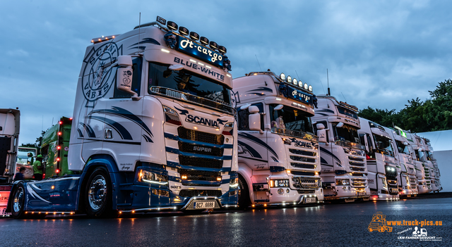 Argman Sraz 2021 powered by www.truck-pics Argman Sraz 2021 HolÃ½Å¡ov, Tschechien, Truck Festival, LKW Treffen, #truckpicsfamily, Nadace Truck Help, Scania Trucks