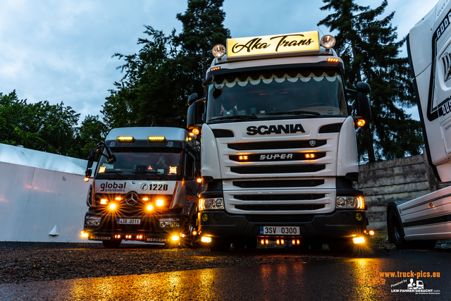 Argman Sraz 2021 powered by www.truck-pics Argman Sraz 2021 HolÃ½Å¡ov, Tschechien, Truck Festival, LKW Treffen, #truckpicsfamily, Nadace Truck Help, Scania Trucks