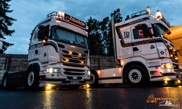 Argman Sraz 2021 powered by www.truck-pics Argman Sraz 2021 HolÃ½Å¡ov, Tschechien, Truck Festival, LKW Treffen, #truckpicsfamily, Nadace Truck Help, Scania Trucks