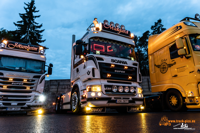 Argman Sraz 2021 powered by www.truck-pics Argman Sraz 2021 HolÃ½Å¡ov, Tschechien, Truck Festival, LKW Treffen, #truckpicsfamily, Nadace Truck Help, Scania Trucks