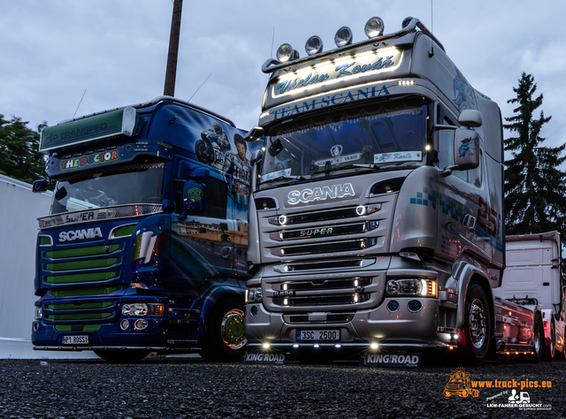 Argman Sraz 2021 powered by www.truck-pics Argman Sraz 2021 HolÃ½Å¡ov, Tschechien, Truck Festival, LKW Treffen, #truckpicsfamily, Nadace Truck Help, Scania Trucks