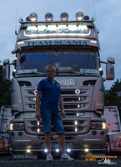 Argman Sraz 2021 powered by www.truck-pics Argman Sraz 2021 HolÃ½Å¡ov, Tschechien, Truck Festival, LKW Treffen, #truckpicsfamily, Nadace Truck Help, Scania Trucks